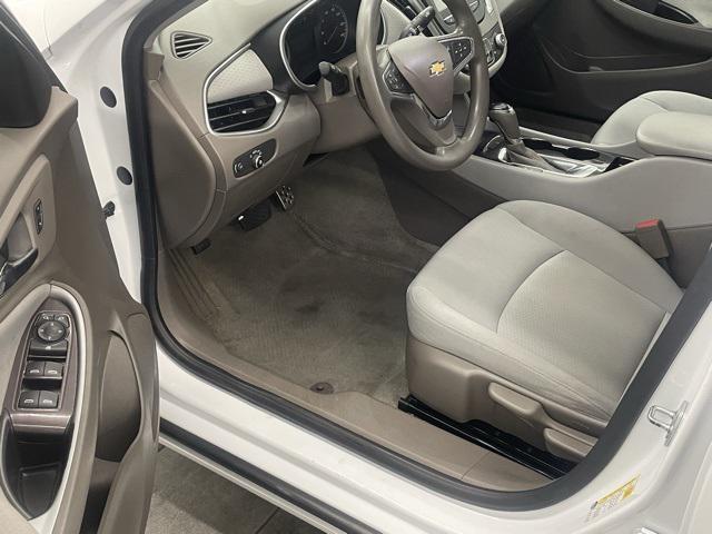used 2016 Chevrolet Malibu car, priced at $9,999