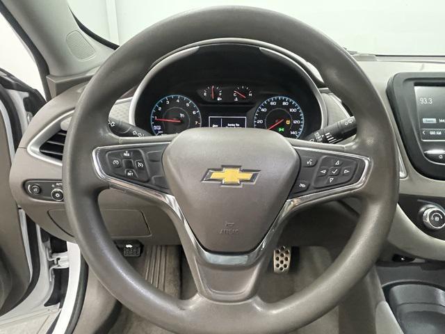 used 2016 Chevrolet Malibu car, priced at $9,999