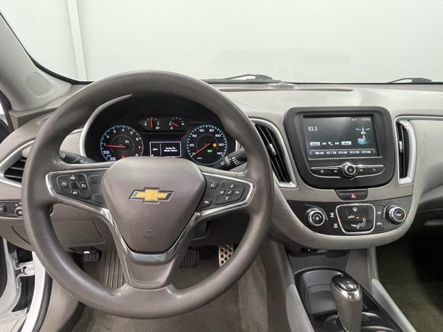 used 2016 Chevrolet Malibu car, priced at $9,999