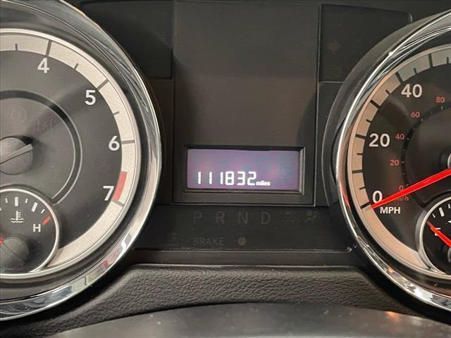 used 2016 Dodge Grand Caravan car, priced at $10,999