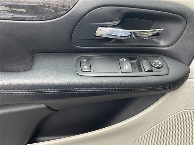 used 2016 Dodge Grand Caravan car, priced at $10,999