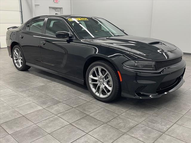 used 2023 Dodge Charger car, priced at $27,799