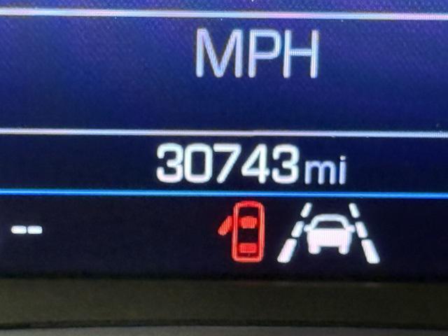 used 2022 GMC Terrain car, priced at $20,999