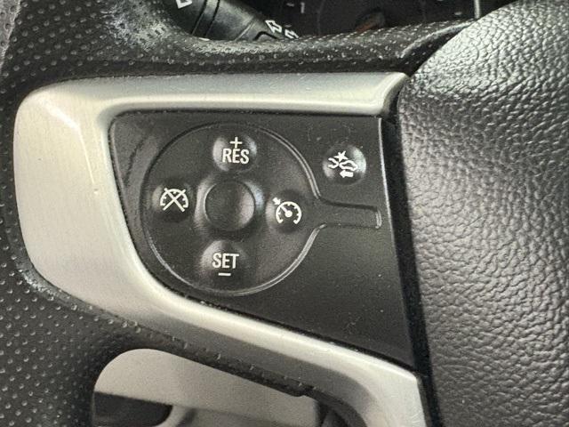 used 2022 GMC Terrain car, priced at $20,999