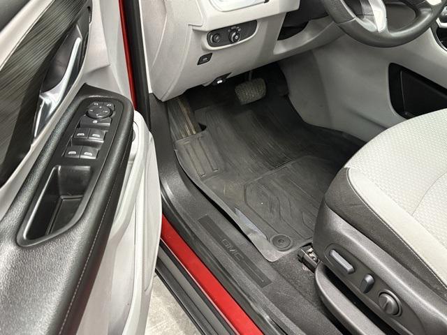 used 2022 GMC Terrain car, priced at $20,999