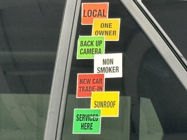 used 2022 GMC Terrain car, priced at $20,999