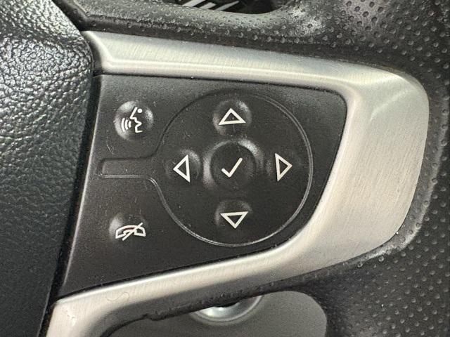 used 2022 GMC Terrain car, priced at $20,999