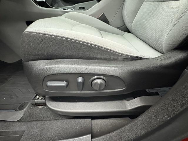 used 2022 GMC Terrain car, priced at $20,999