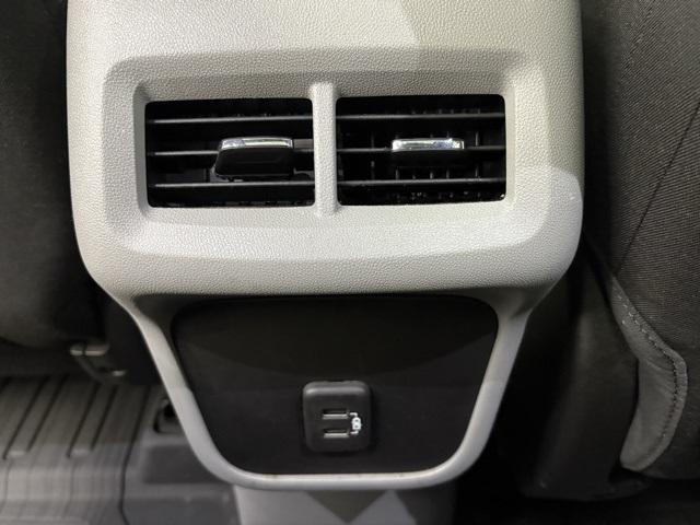 used 2022 GMC Terrain car, priced at $20,999