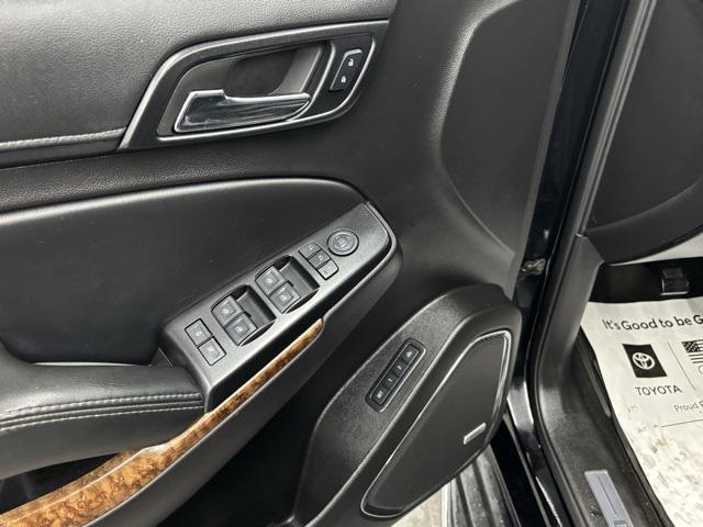 used 2016 Chevrolet Suburban car, priced at $20,762