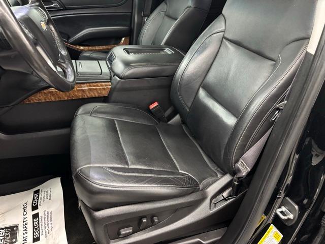 used 2016 Chevrolet Suburban car, priced at $21,995