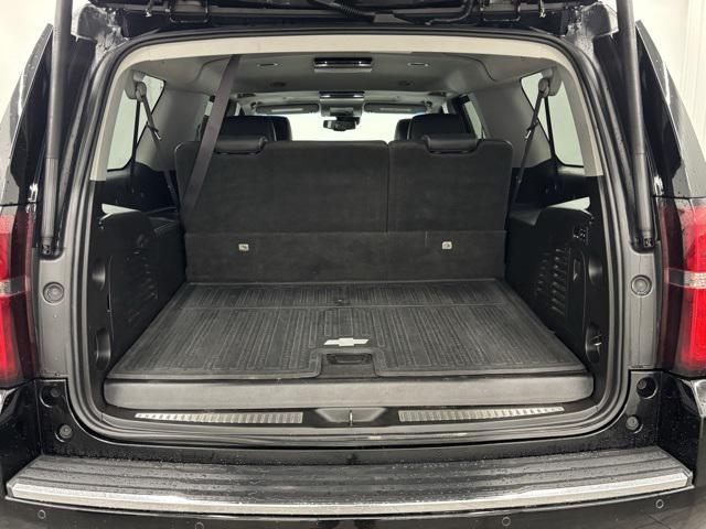 used 2016 Chevrolet Suburban car, priced at $20,762