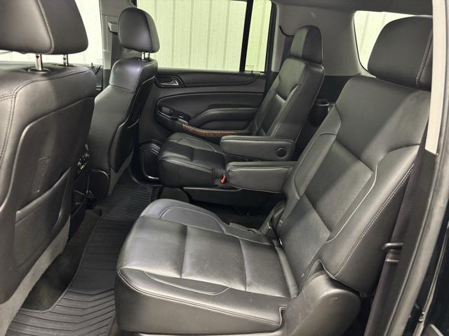 used 2016 Chevrolet Suburban car, priced at $20,762