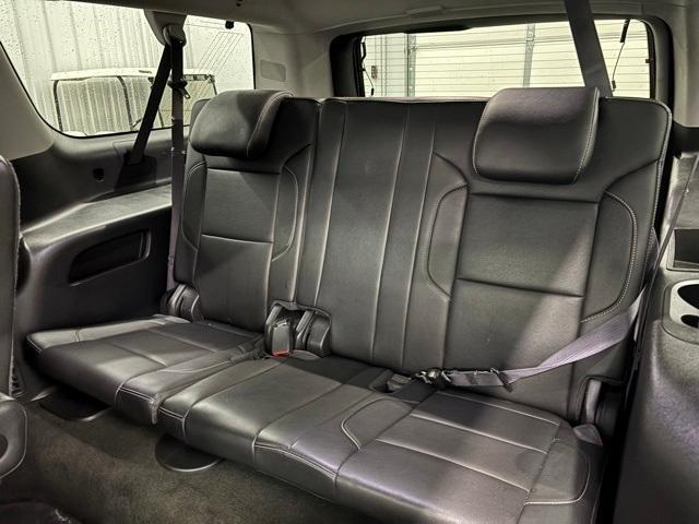 used 2016 Chevrolet Suburban car, priced at $21,995
