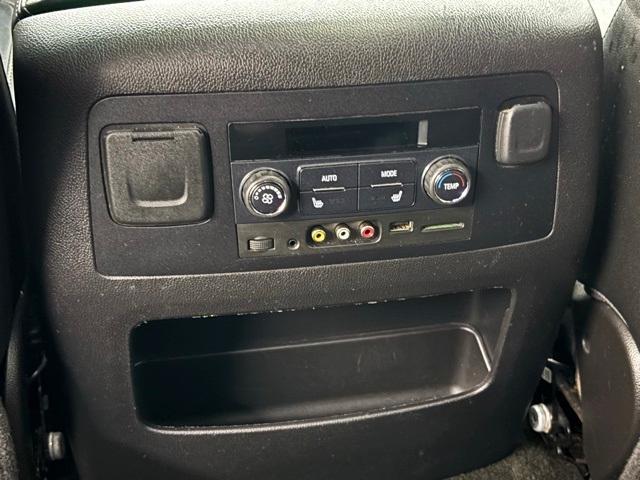 used 2016 Chevrolet Suburban car, priced at $21,995