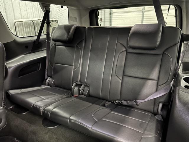 used 2016 Chevrolet Suburban car, priced at $20,762