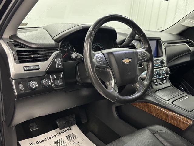 used 2016 Chevrolet Suburban car, priced at $20,762