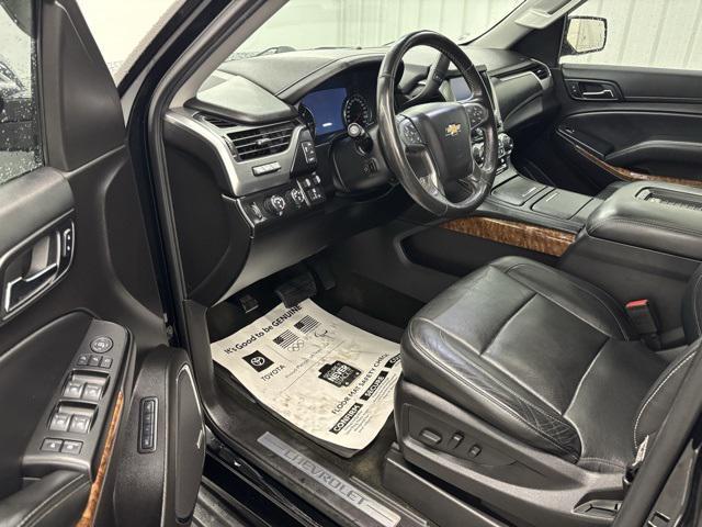used 2016 Chevrolet Suburban car, priced at $20,762