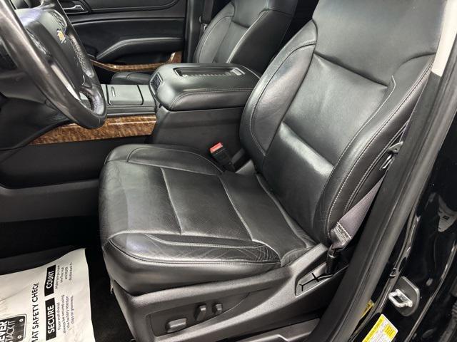 used 2016 Chevrolet Suburban car, priced at $20,762
