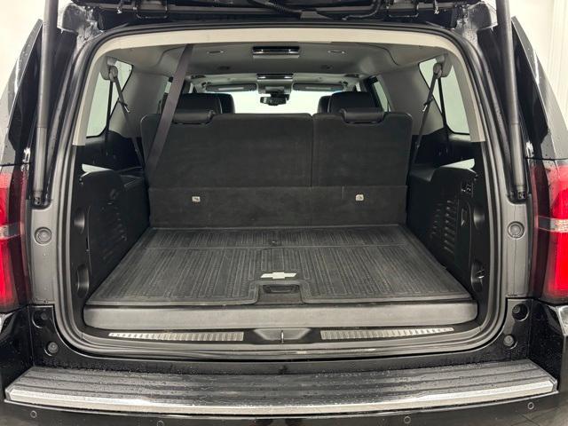 used 2016 Chevrolet Suburban car, priced at $21,995