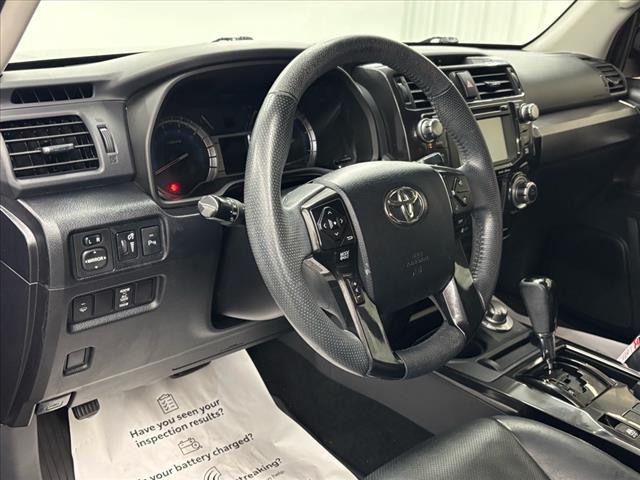 used 2019 Toyota 4Runner car, priced at $35,495