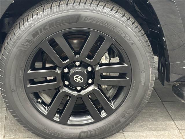 used 2019 Toyota 4Runner car, priced at $35,495