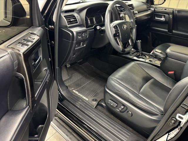 used 2019 Toyota 4Runner car, priced at $35,495