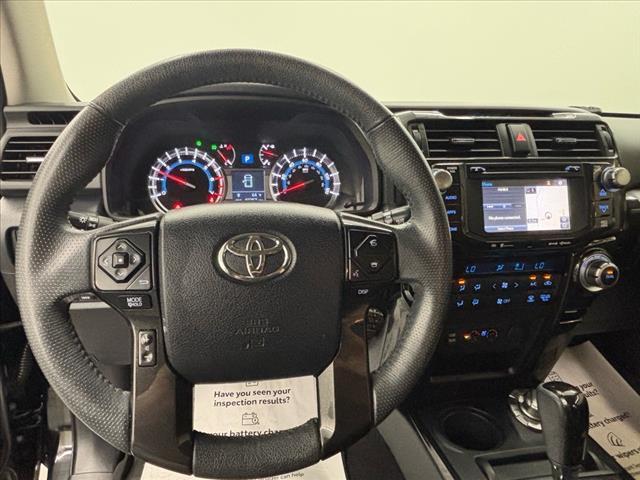 used 2019 Toyota 4Runner car, priced at $35,495