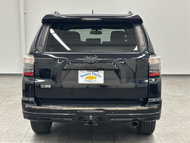 used 2019 Toyota 4Runner car, priced at $35,495
