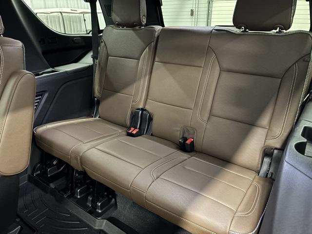 used 2023 Chevrolet Tahoe car, priced at $62,299