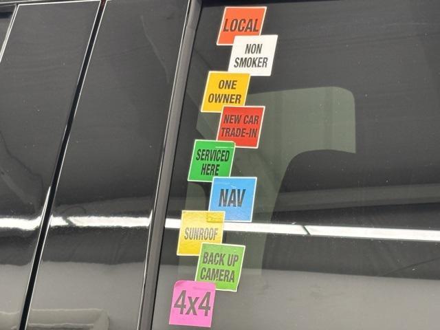 used 2023 Chevrolet Tahoe car, priced at $62,299