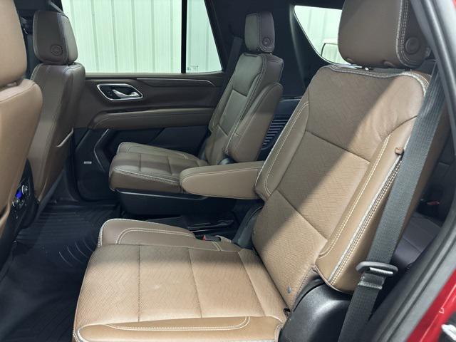 used 2023 Chevrolet Tahoe car, priced at $62,299