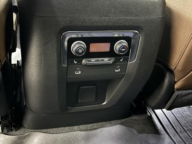 used 2023 Chevrolet Tahoe car, priced at $62,299