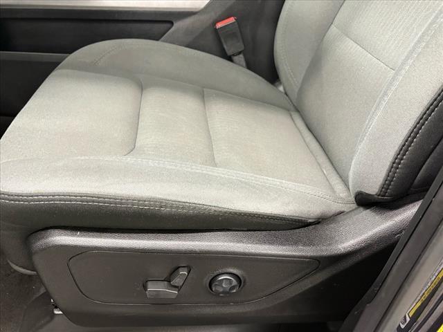 used 2021 Ram 1500 car, priced at $26,995