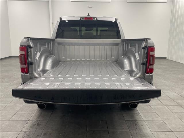 used 2021 Ram 1500 car, priced at $33,995