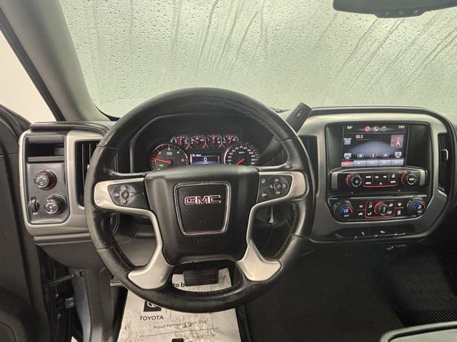 used 2014 GMC Sierra 1500 car, priced at $17,999