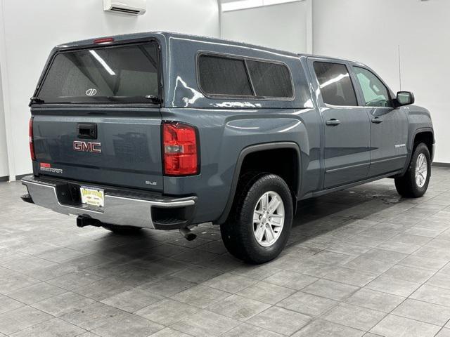 used 2014 GMC Sierra 1500 car, priced at $17,999