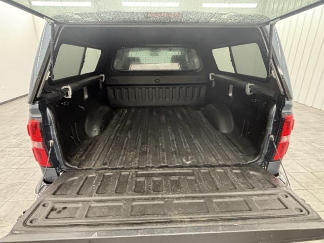 used 2014 GMC Sierra 1500 car, priced at $17,999