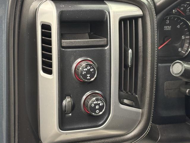 used 2014 GMC Sierra 1500 car, priced at $17,999