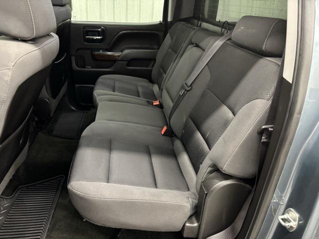 used 2014 GMC Sierra 1500 car, priced at $17,999