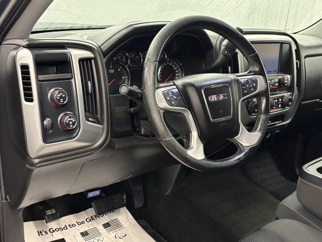 used 2014 GMC Sierra 1500 car, priced at $17,999