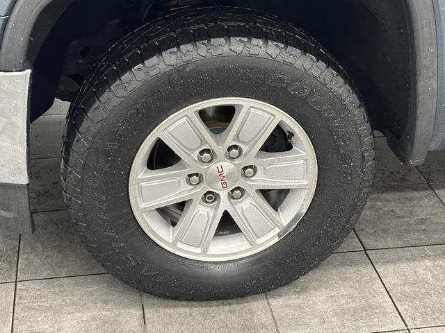 used 2014 GMC Sierra 1500 car, priced at $17,999