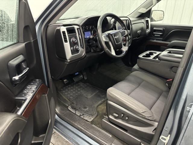 used 2014 GMC Sierra 1500 car, priced at $17,999