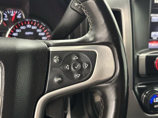 used 2014 GMC Sierra 1500 car, priced at $17,999