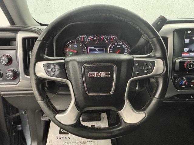 used 2014 GMC Sierra 1500 car, priced at $17,999