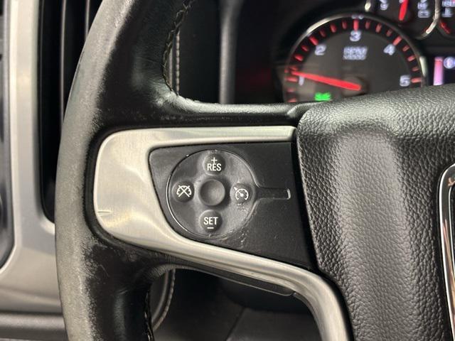 used 2014 GMC Sierra 1500 car, priced at $17,999
