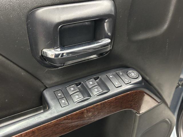 used 2014 GMC Sierra 1500 car, priced at $17,999