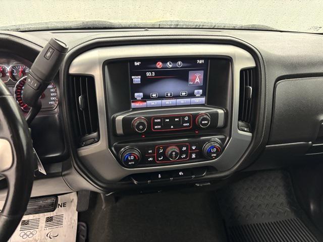 used 2014 GMC Sierra 1500 car, priced at $17,999