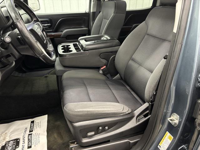 used 2014 GMC Sierra 1500 car, priced at $17,999