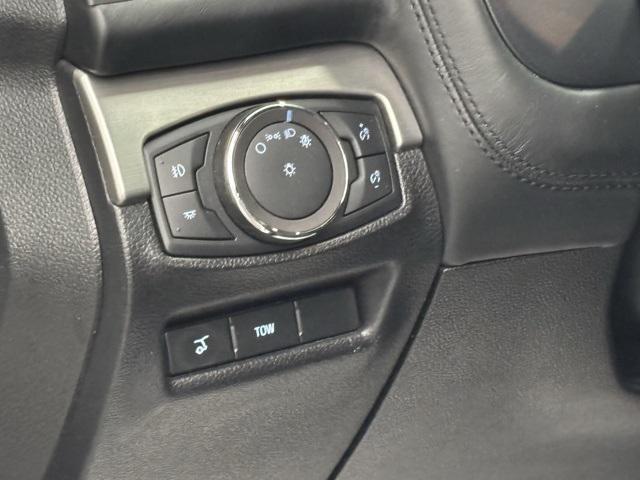 used 2018 Ford Explorer car, priced at $20,799